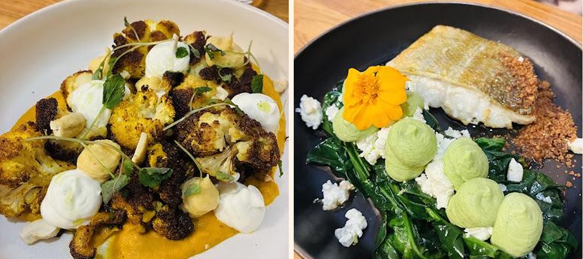 Les Petits Pois - Gallery Image 1