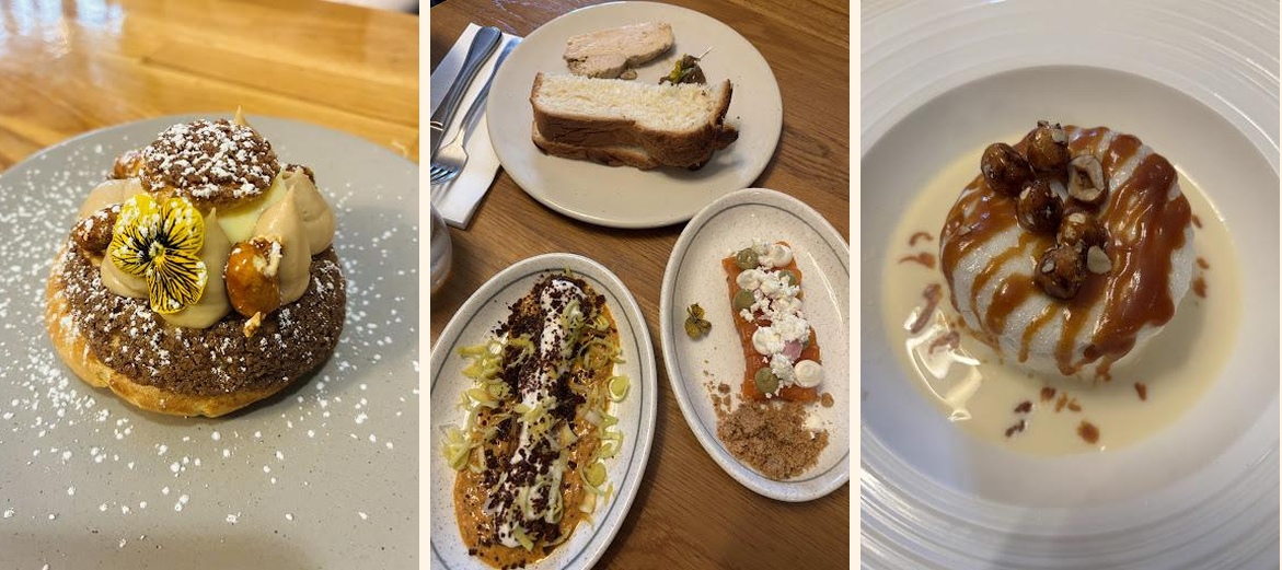 Les Petits Pois - Gallery Image 2