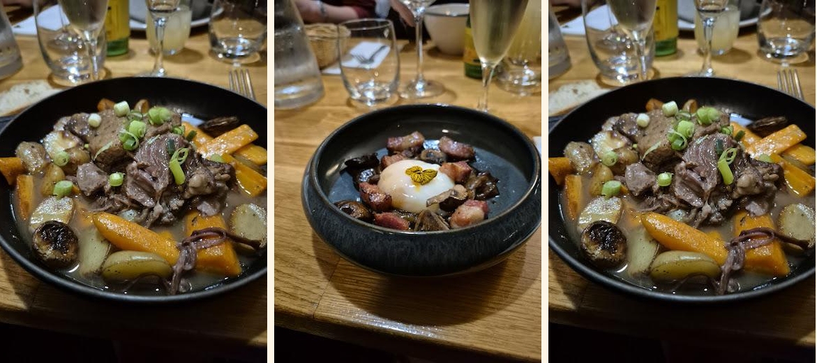 Les Petits Pois - Gallery Image 3