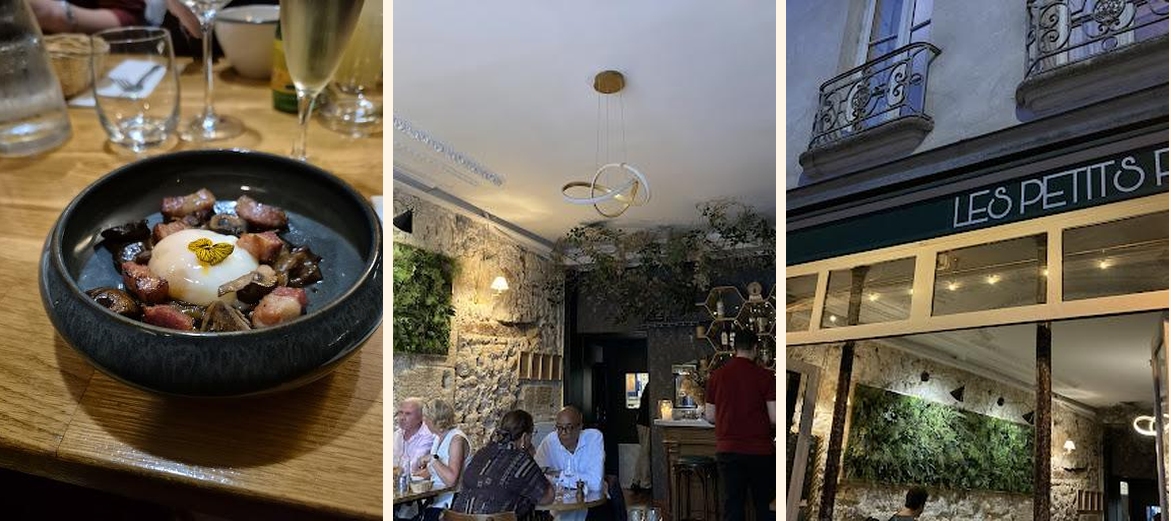 Les Petits Pois - Gallery Image 4