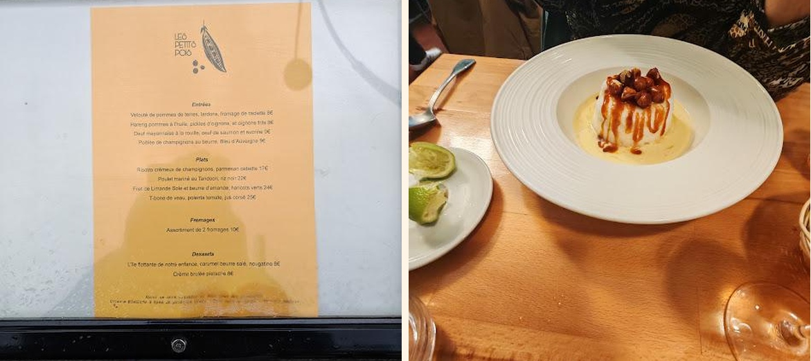 Les Petits Pois - Gallery Image 5