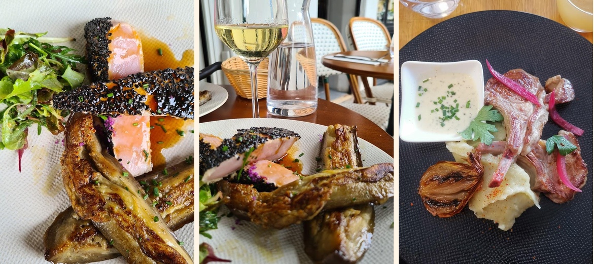 Les Petits Pois - Gallery Image 6