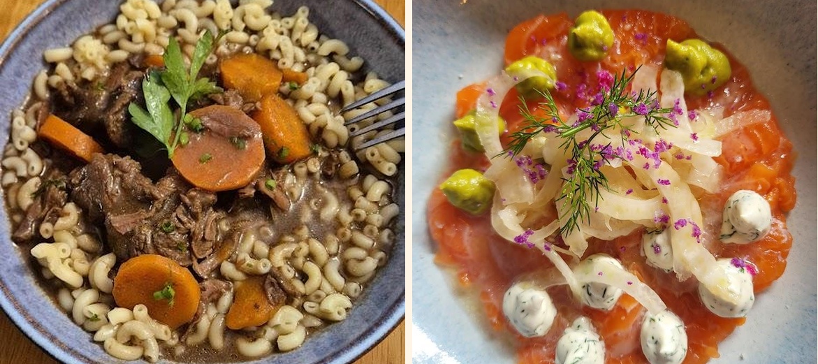 Les Petits Pois - Gallery Image 8